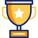 trofeo animated icon