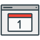 calendario icon