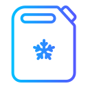 refrigerante icon