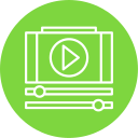 video icon