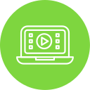 video icon