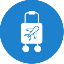 viajar icon