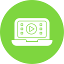 video icon