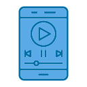 video icon