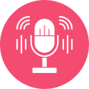 podcast icon