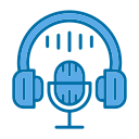 podcast icon