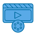 video icon