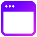 web icon