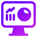 monitor icon