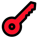 llave icon