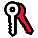 llave icon