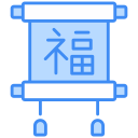 año nuevo chino icon