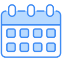 calendario icon