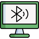 bluetooth icon