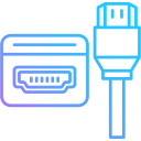 hdmi icon