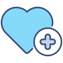 corazón icon