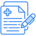 Medical prescription 