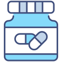 medicamento icon