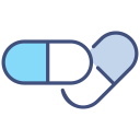 pastillas icon