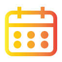 Calendar icon