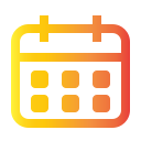 Calendar icon