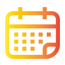 Calendar icon