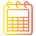 calendario