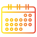 calendario