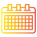 calendario icon