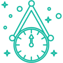 reloj icon