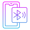 bluetooth icon