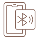 bluetooth icon