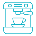 cafetera icon