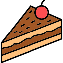 pastelería icon