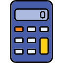 calculadora icon