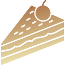 pastelería icon