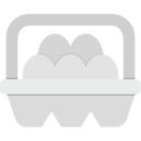 carton de huevos icon