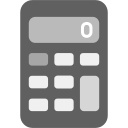 calculadora icon