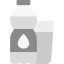 botella de agua icon