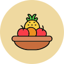 fruta icon