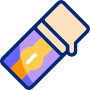 manteca animated icon