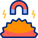 ferrofluido icon