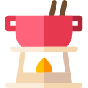 fondue 