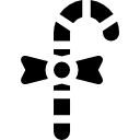 사탕 지팡이 
