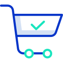 carrito de compras icon