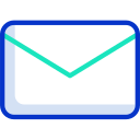 correo electrónico icon