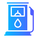 gasolinera icon