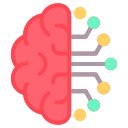 inteligencia artificial icon