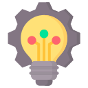 innovación icon