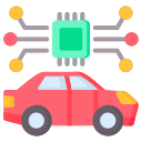 auto inteligente